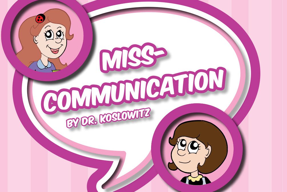 Miss Communication