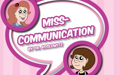 Miss Communication